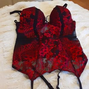 Lasenza lingerie piece